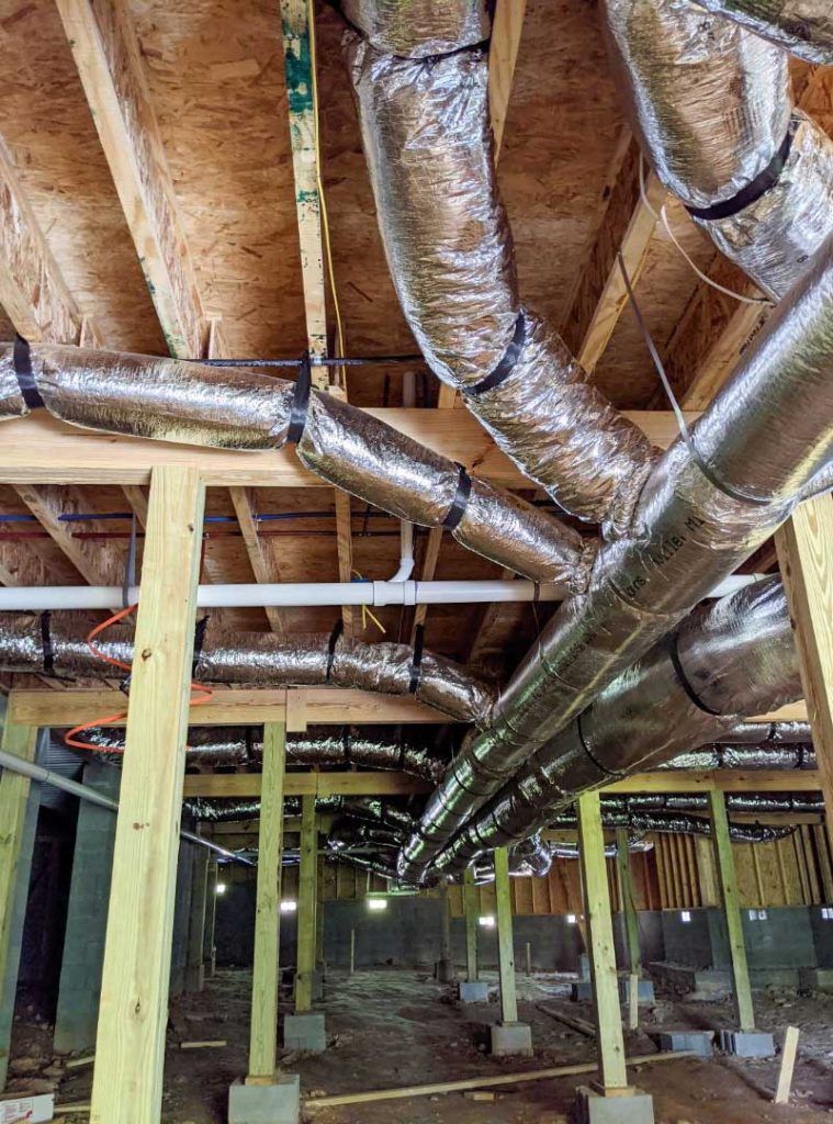 Ductwork Modification Service in Palm Desert, CA