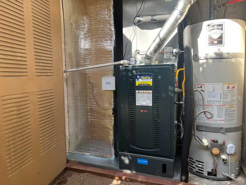 Heating Replacement in Cathedral City, CA